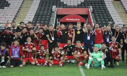 Es-Es kalitesiyle fark yarattı
