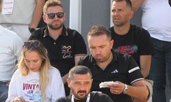 Eskişehirspor rakibini yakın takibe aldı