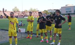 Eskişehirspor zafer için Biga'da: Maç ne zaman?
