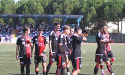 Bu futbol Es-Es'e yakışmadı!