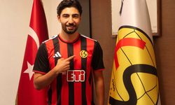 Emre Sarıkaya Es-Es'te