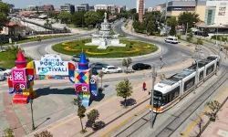 Eskişehirlilerin beklediği o festival başladı... İşte bugün yapılacak etkinlikler