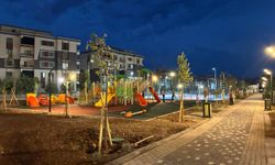 Adıyaman’a Eskişehir Parkı