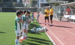 DSİ Bentspor'da kış dönemi