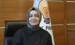 Fon soruşturmasında adı geçen AK Partili Fatma Betül Sayan Kaya istifa etti!