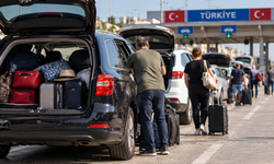 Gurbetçi sezonunda hüsran: Esnaf beklediğini bulamadı