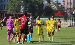 Hakem hatalarını TFF'ye taşıyacak