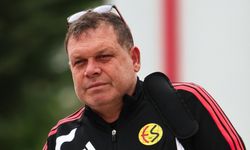 Hakan Şapcı: "Hedefimiz zirveyi almak"
