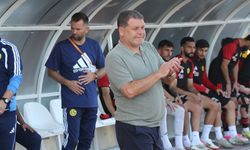 Şapçı için kritik 90 dakika!