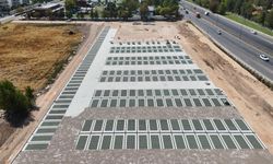 Eskişehir’e iki yeni otopark daha geliyor