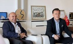 Bunlar birbirini yemeğe başladı…