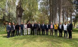 Spor için güç birliği