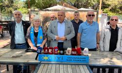 Gürol Yer: "Küçük esnaf yalnız bırakıldı"