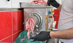 Kasaplarda kıyma satışında yeni dönem