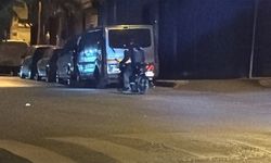 Plakasını eliyle kapatan sürücüye rekor ceza