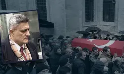 Kozinoğlu soruşturmasında yeni gelişme... Kurtar Vadisi Pusu'nun senaristi tutuklandı!