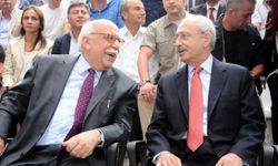 Benim sayemde iktidar oluyorsunuz…