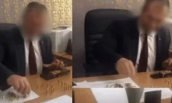 Eskişehir'deki o görüntü için soruşturma başlatıldı