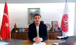 Erdinç Yuva yeniden aday