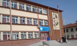 Eskişehir’deki okulda dikkat çeken iddia