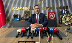Eskişehir Kahveciler Odası Başkanı Mehmet Karatay'dan seçim tepkisi
