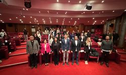 Gençlere kent yönetiminde söz çağrısı
