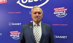 SP'li Bozbey'den politika eleştirisi