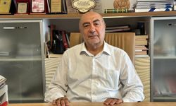 Saadet Partisi Eskişehir İl Başkanı Fesih Bingöl: Yalnızca yasaklarla çözülemez