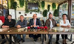 YENİ Parti Odunpazarı’nda Rahmi Çınar yeniden aday