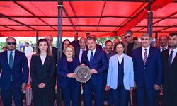 Sücaeddin Veli’yi Anma Etkinlikleri gerçekleştirildi