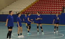 Odunpazarıspor Üsküdar'a odaklanıyor