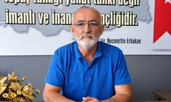 Belbağı’dan okul güvenliği için dikkat çeken çağrı