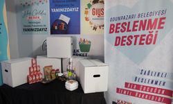 Odunpazarı’nda öğrencilere beslenme desteği: Başvurular Halk Market’e