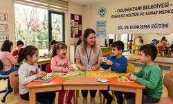 Özel gereksinimli bireylere ücretsiz eğitim desteği
