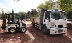 Eskişehir'in o mahallesine yeni yaşam alanları yapılıyor