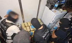 Eskişehir de listede: Uyuşturucu operasyonunda 424 tutuklama!