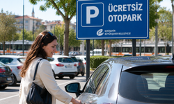 Eskişehir’de ücretsiz otopark nerede? İşte araç bırakabileceğiniz noktalar