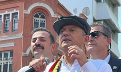 Böyle iyi dayanayım biraz…