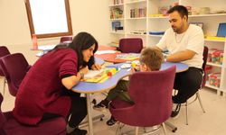 Odunpazarı’nda ücretsiz terapi desteği başladı