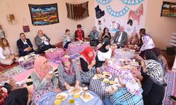 Engelsiz merkezde yaz okulu tamamlandı