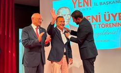 Alkışlayayım bari…