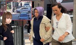 Minik Elif'in hayatını kaybettiği kazaya karışan sürücü tutuklandı!