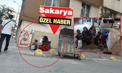 Bu çocukları gören yok mu?