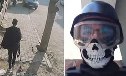 Turgutlu’daki okul saldırısında Eskişehir detayı