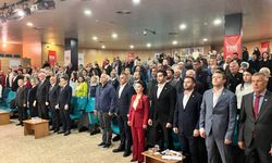YENİ Parti Odunpazarı’nda sandık heyecanı: İki aday yarışıyor