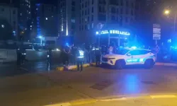 Ceza yazan polisi şehit etti!