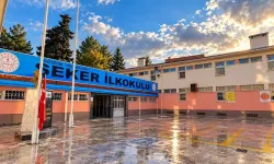 Şeker İlkokulu’nda velilerden para istendiği iddiası