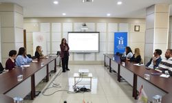 Belediye binalarında su verimliliği artırılacak