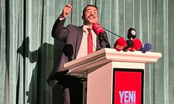 Talat Yalaz: "Bugünü hayatım boyunca unutmayacağım”