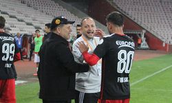 Şapcı motive edecek